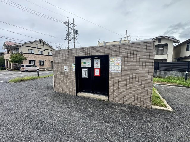 サーパス高田のその他