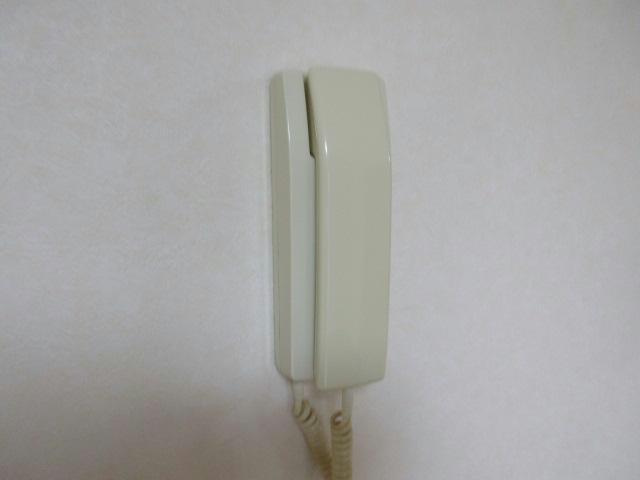 グリーンオークマンションのセキュリティ