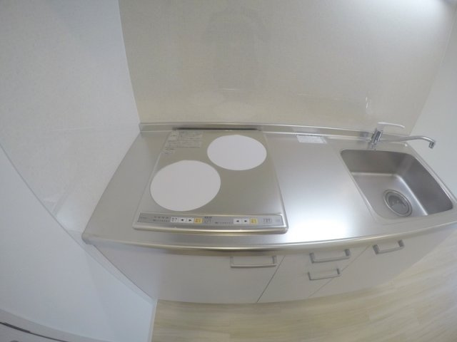 【キッチン】 | エクレレメディコ天六