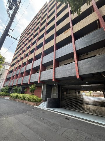 ブライズ方南町