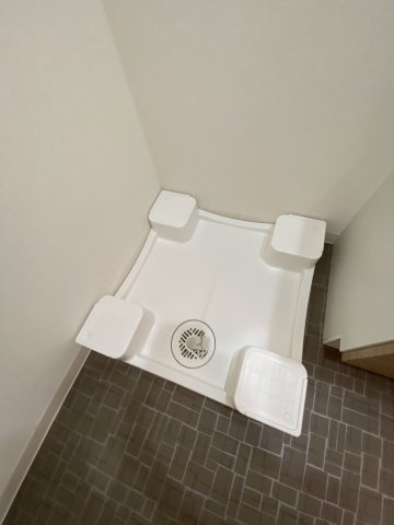 ブライズ方南町のトイレ