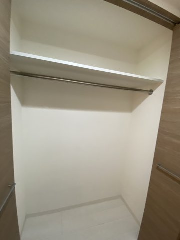 ブライズ方南町の収納