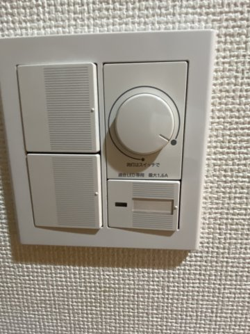 ブライズ方南町のセキュリティ