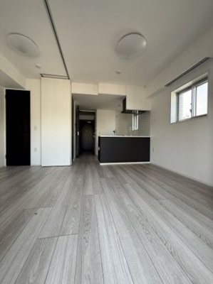 【居間・リビング】 | デュオステージ立川曙町(デュオステージタチカワアケボノチョウ)