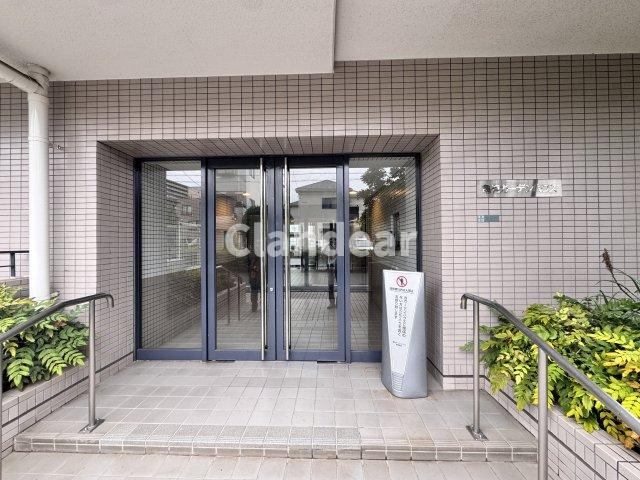 亀有ガーデンハウス|ドキドキの新生活も、安心してスタート。ぴったりの住まいを見つけませんか？クランディアが一緒に住まい選びをサポートします‼　まずは、お気軽にお問合せください　＃クランディア