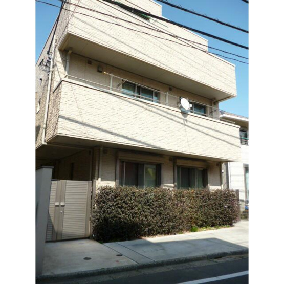 【外観】 | シャーメゾン弥生 | 綺麗な外観。