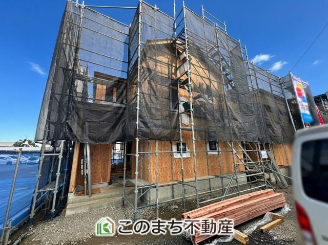 ハートフルタウン宇都宮市西原町600番35