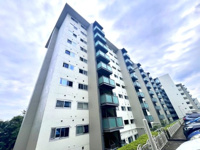 三ッ沢ハイタウン3号棟の画像