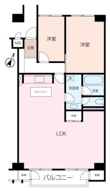 三ッ沢ハイタウン3号棟の画像