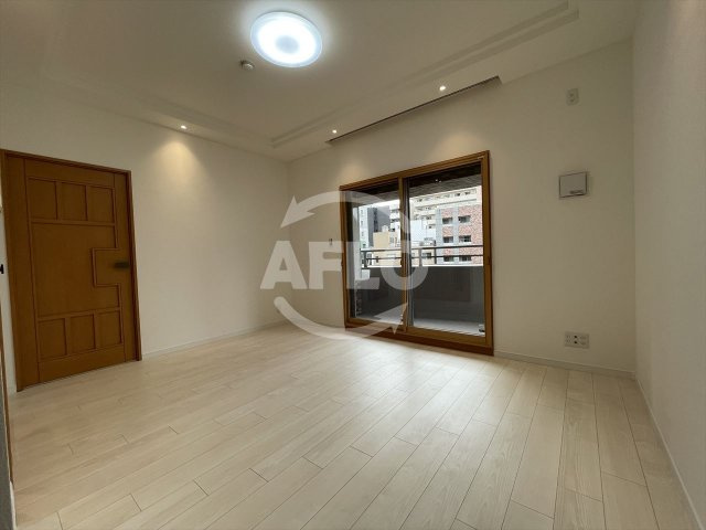 エステムコート谷町六丁目Ⅱアクティーネの居間・リビング|エステムコート谷町六丁目IIアクティーネ　リビング