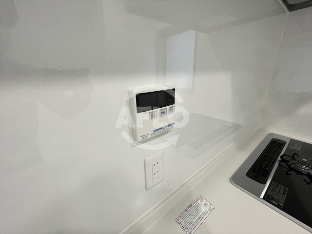 エステムコート谷町六丁目Ⅱアクティーネの設備|エステムコート谷町六丁目IIアクティーネ　追い炊き機能