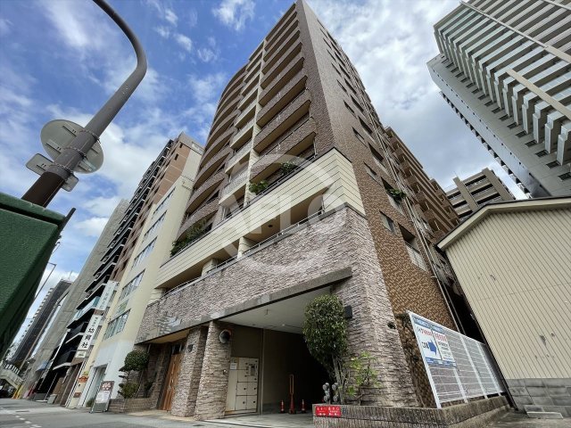 エステムコート谷町六丁目Ⅱアクティーネ