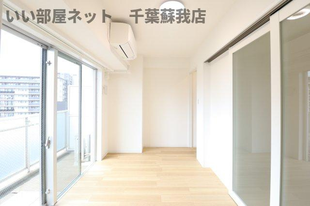 ウィルテラス千葉中央の設備