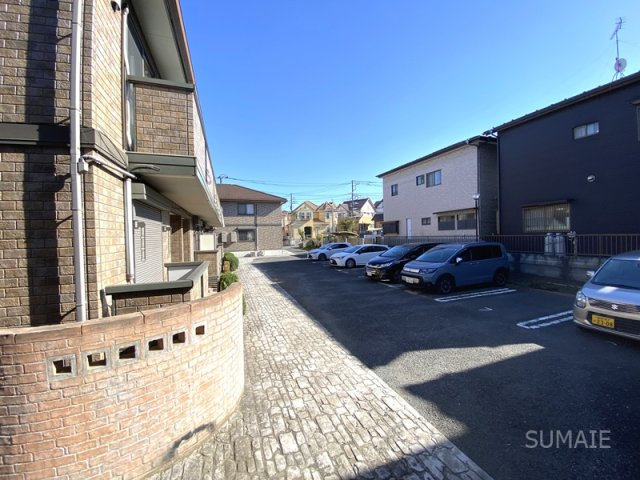 ヴィアレットⅠの展望|バルコニーからの景色☆彡