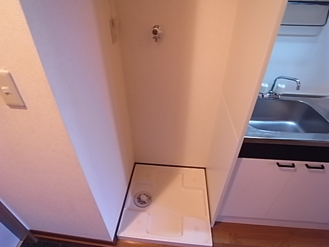 ルーエン大町の設備