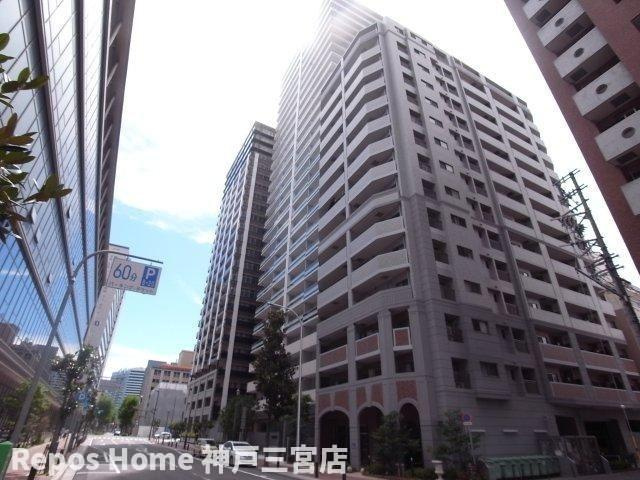 アーバネックス元町通