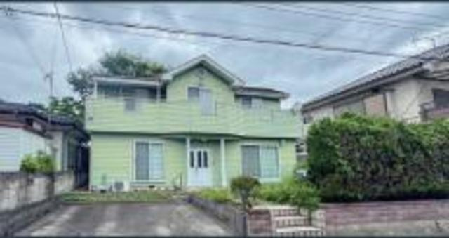 坂戸市西坂戸　中古売戸建