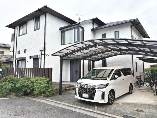 野尻町　中古一戸建の画像