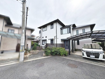 【駐車場】 | 野尻町　中古一戸建 | ◆現地案内会開催中◆現地の内覧などお気軽にお申し付けくださいませ！もちろん、当日のご連絡でも対応可能です♪