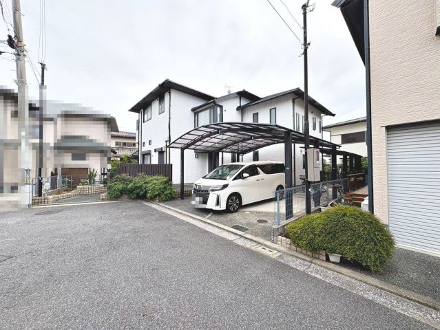 野尻町 中古一戸建｜全室約8帖以上 収納充実 蔵 トイレ2カ所 浴室2カ所