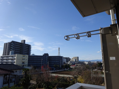 【展望】 | プロシード志木幸町 | 別のお部屋の写真です