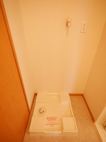 ＡｍａｒｅＭａｔｕｍｉｚａｋａのその他|室内洗濯機置場で安心