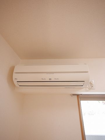 ＡｍａｒｅＭａｔｕｍｉｚａｋａの設備|エアコンも御座います。