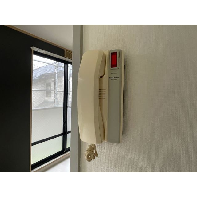 パナヨシハラB棟のその他