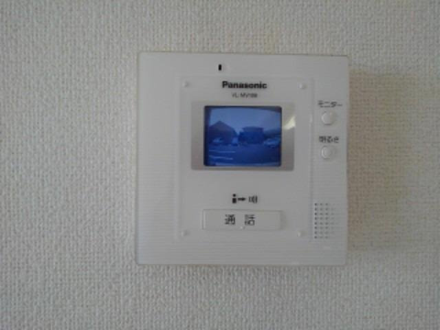 エクセル　ガーデンのセキュリティ