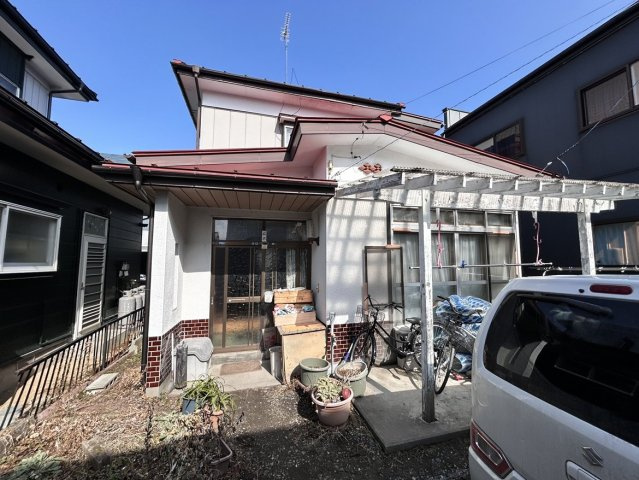 八戸市諏訪2丁目