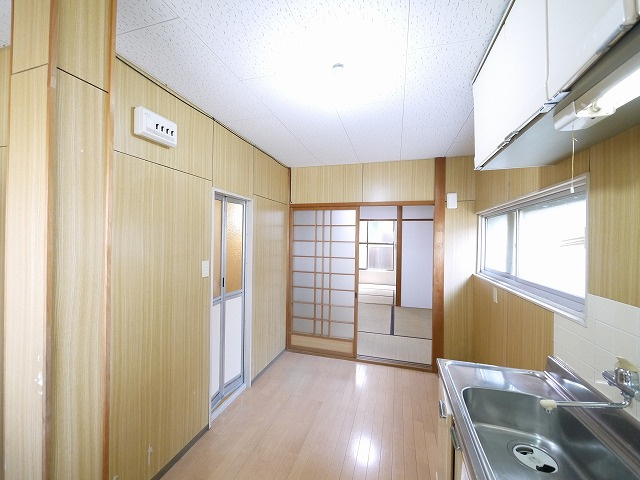 啓明パンション