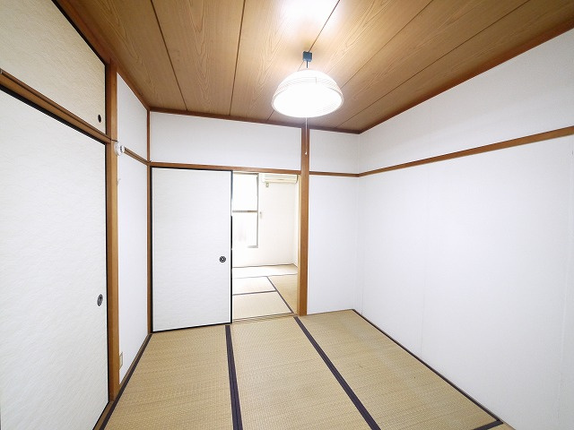 啓明パンション