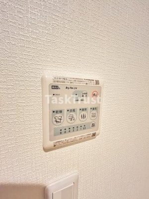 【設備】 | レジデンスコート京橋