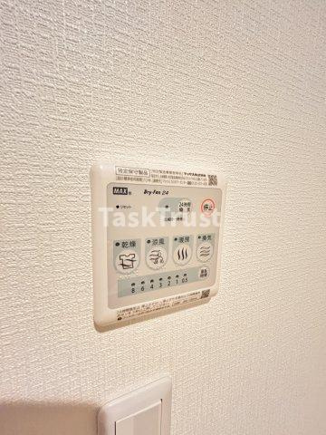 【設備】 | レジデンスコート京橋