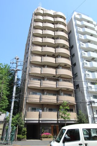 アクロス文京の画像