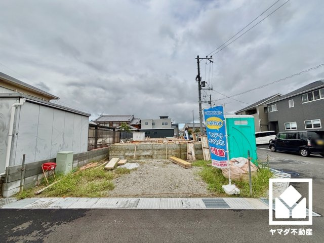 京田辺市草内穴口　第6