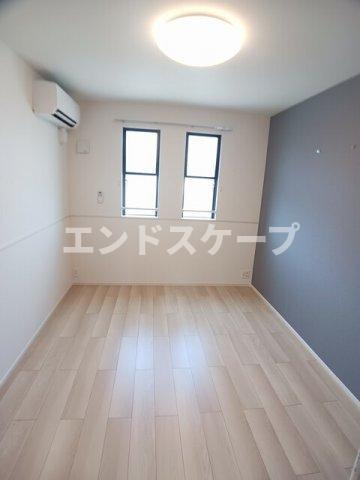 プレシャスパーク　Ⅱの内装|高崎、前橋のお部屋探しはエンドスケープまで！お客様の理想お聞かせ下さい♪