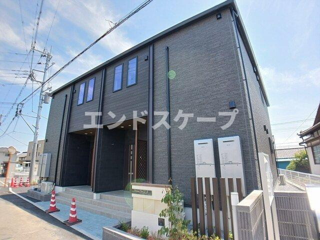 プレシャスパーク　Ⅱ
