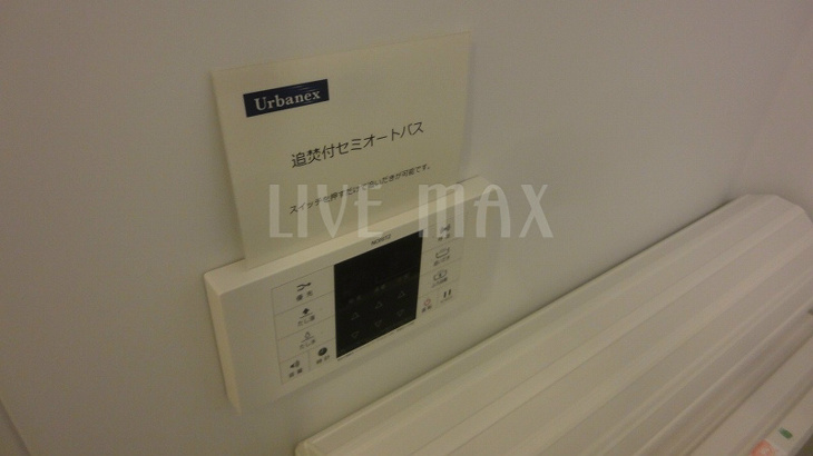 【設備】アーバネックス秋葉原EAST 
