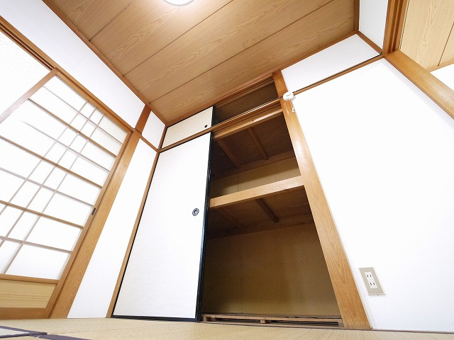 啓明パンション