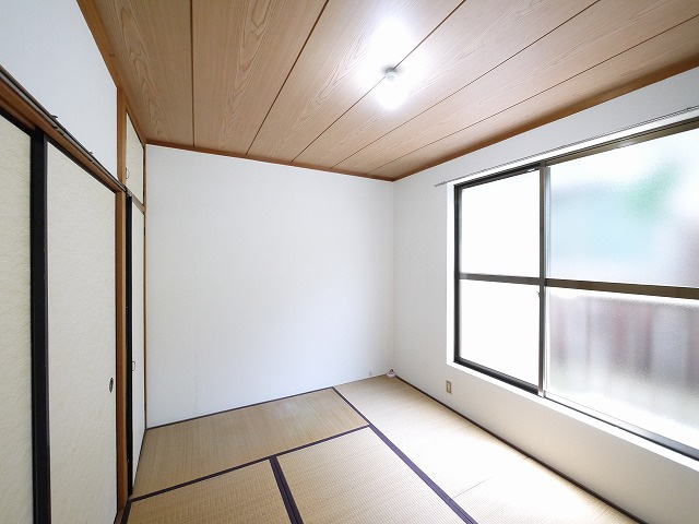啓明パンション