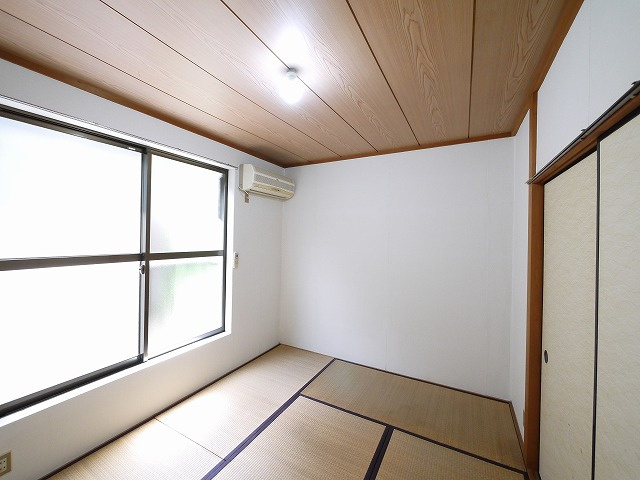 啓明パンション