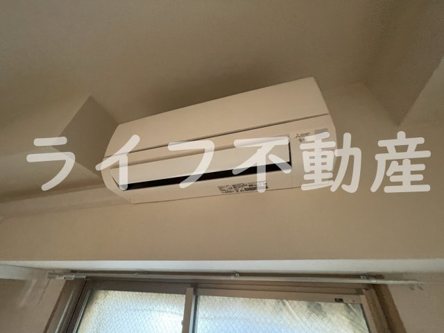 クローバー・クレストのその他