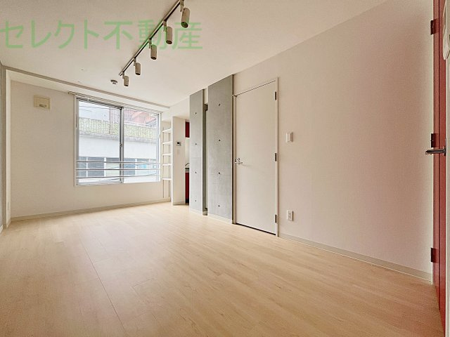 Lapuleの内装