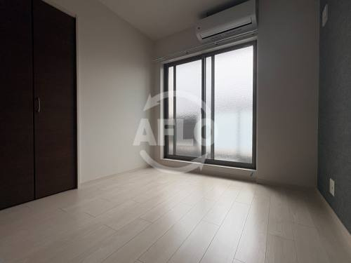 F asecia copperの洋室|F asecia copper　洋室