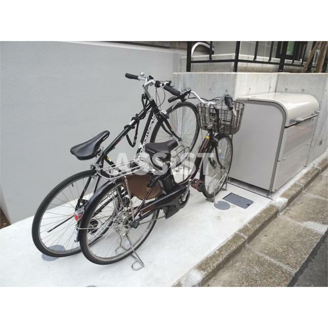 Ｃａｓａ　Ｒｉｃｈｉａ(カーサ　リチア)の設備