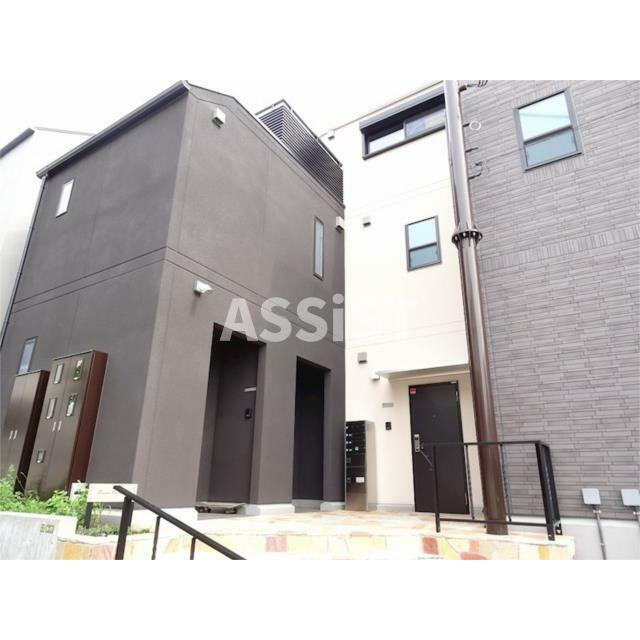 Ｃａｓａ　Ｒｉｃｈｉａ(カーサ　リチア)