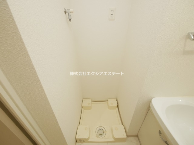 エグゼ天王寺Ⅱの設備