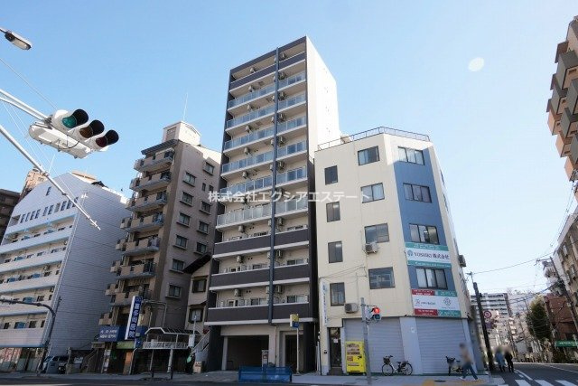 エグゼ天王寺Ⅱ