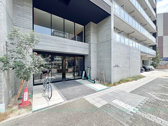 エスリード新栄マルスのその他
